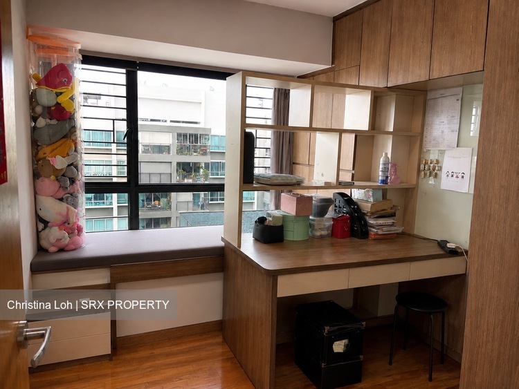 Blk 515B The Premiere @ Tampines (Tampines), HDB 5 Rooms #569603241